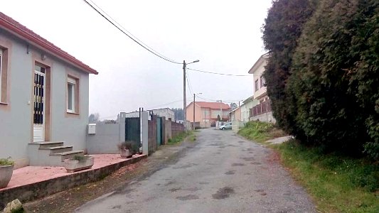 A_Pena_Parda_San_Xiao_de_Narón