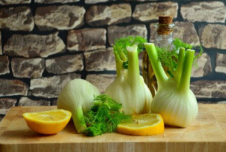 Food healthy fresh