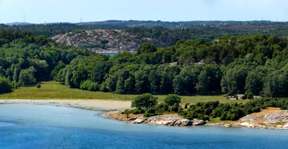 Ängebågen_on_Ryxö_island