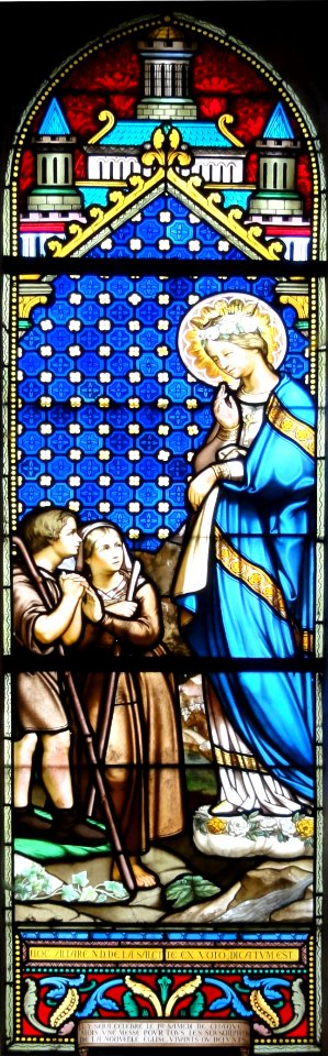 Église_de_Candé-sur-Beuvron,_vitrail_17