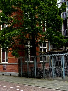 A_photo_of_an_19th_century_former_university_building_natural_sciences_in_Amsterdam;_high_resolution_image_by_FotoDutch_in_June_2013 photo