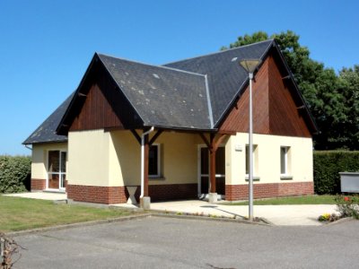 Écretteville-sur-Mer_(Seine-Mar.)_salle_polyvalente