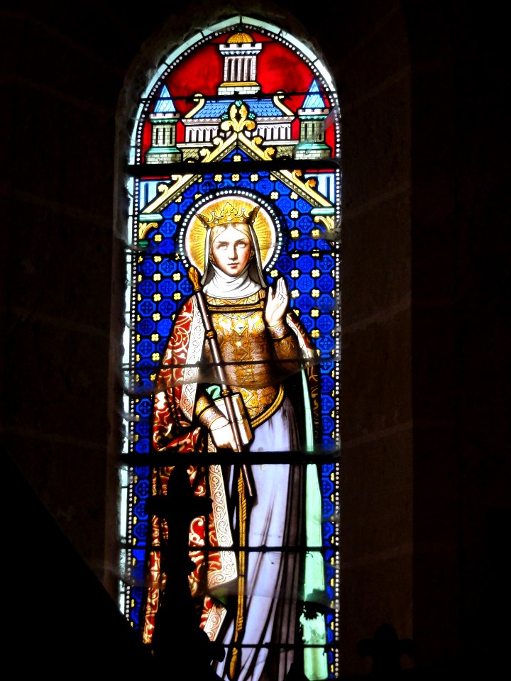 Église_de_Candé-sur-Beuvron,_vitrail_16