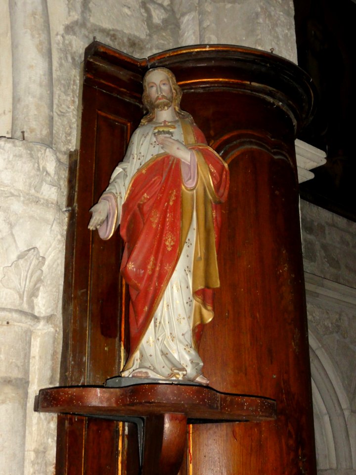 Écrouves_(Meurthe-et-M.)_Église_Notre-Dame-de-la-Nativité-et-de-la-Vierge_statue_02