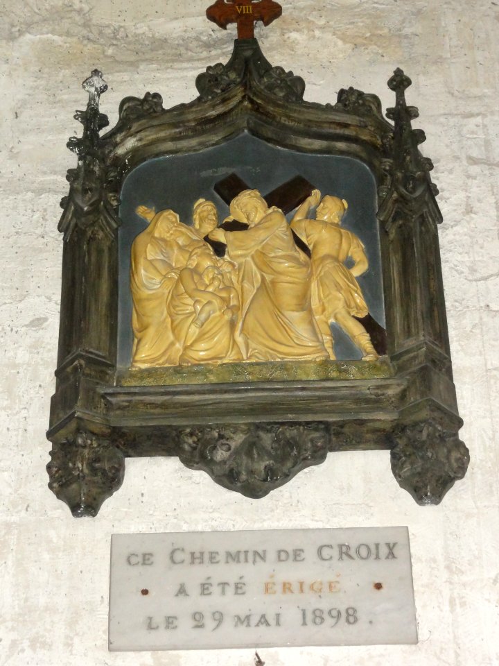 Église_de_Bessancourt,_chemin_de_croix,_station_08