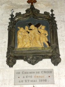 Église_de_Bessancourt,_chemin_de_croix,_station_08