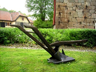 Åkersplogen