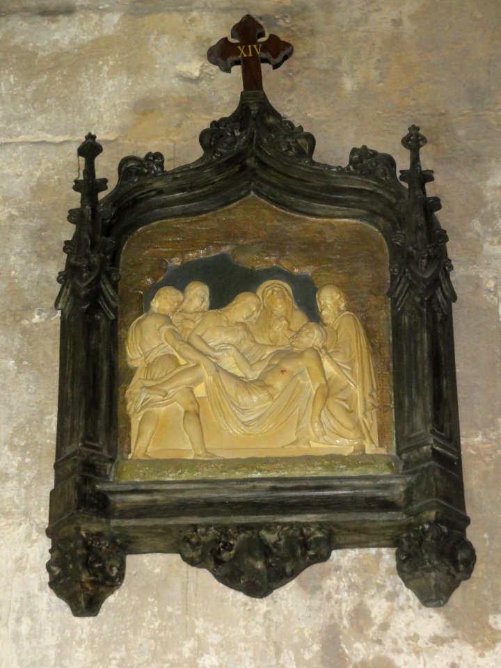 Église_de_Bessancourt,_chemin_de_croix,_station_14