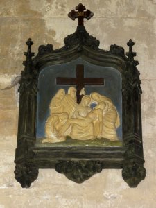 Église_de_Bessancourt,_chemin_de_croix,_station_13
