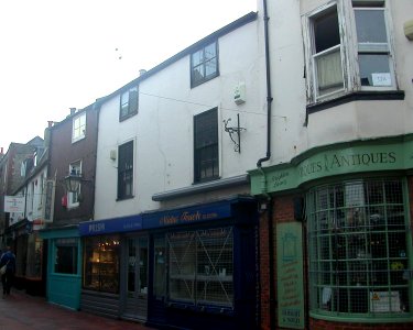 9–12_Meeting_House_Lane,_Brighton_(NHLE_Code_1381777)