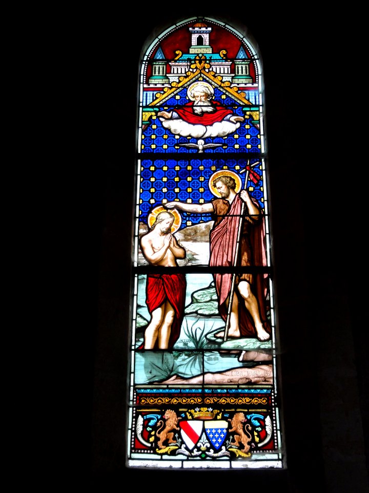 Église_de_Candé-sur-Beuvron,_vitrail_02