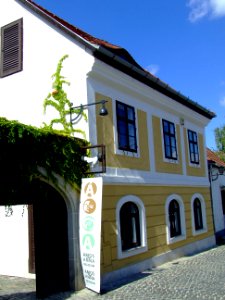 Ámos_Anna_Szentendre
