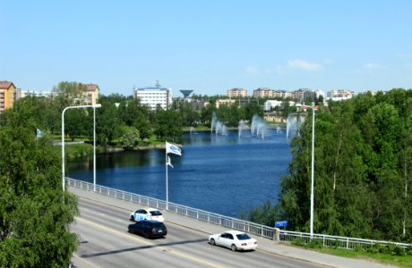 Ämmänväylä_Bridge_Oulu_20140607