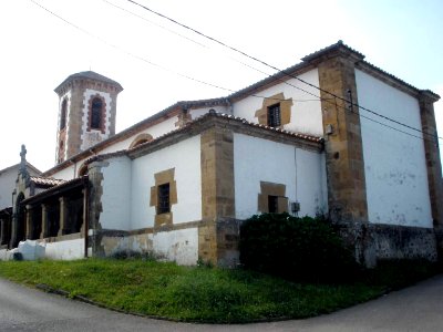 Ánaz_-_Iglesia_de_San_Juan_Bautista_1