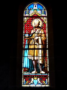 Église_de_Candé-sur-Beuvron,_vitrail_13