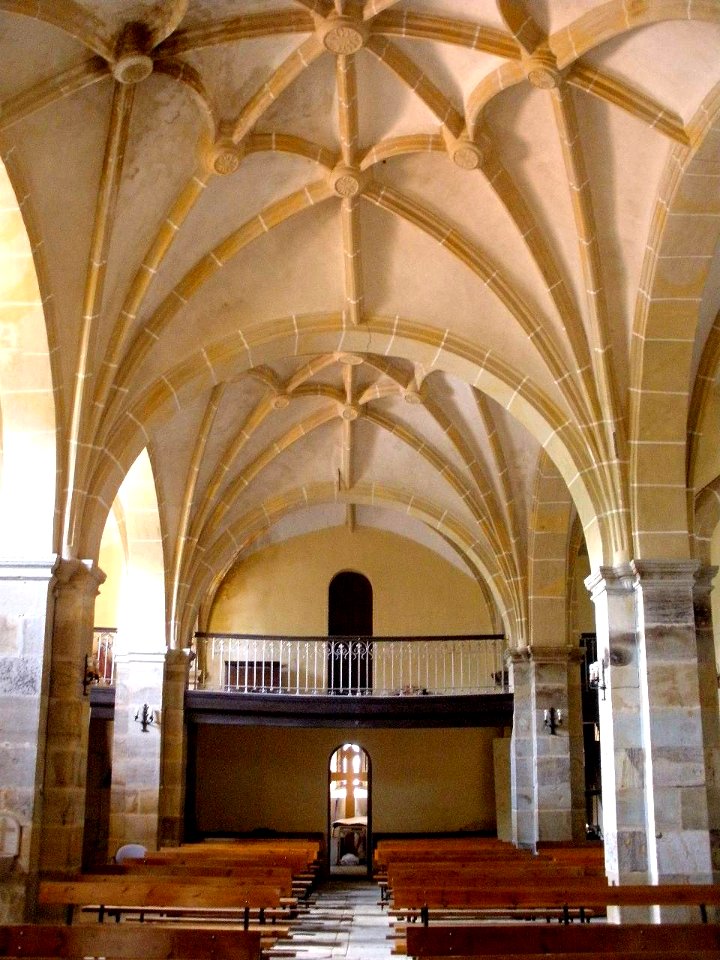 Ánaz_-_Iglesia_de_San_Juan_Bautista_7