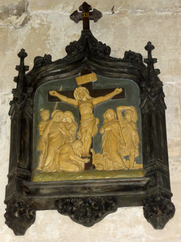 Église_de_Bessancourt,_chemin_de_croix,_station_12