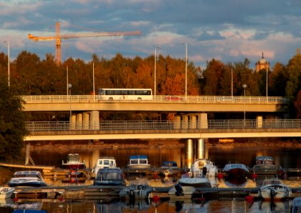 Ämmänväylä_Bridge_Oulu_20150913