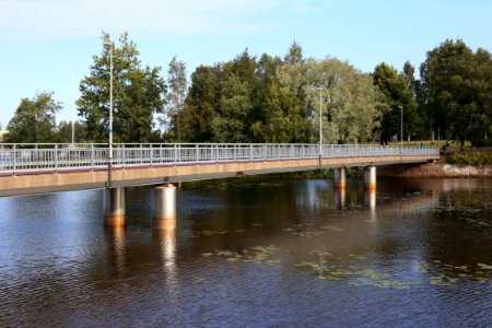 Ämmänväylä_bikeway_bridge_Oulu_20190818_01