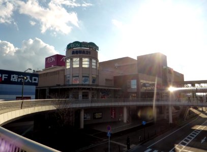 ÆON_Omi-hachiman_Shopping_Center_No.2_2