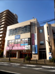 ÆON_Omi_Hachiman_Shopping_Center_3