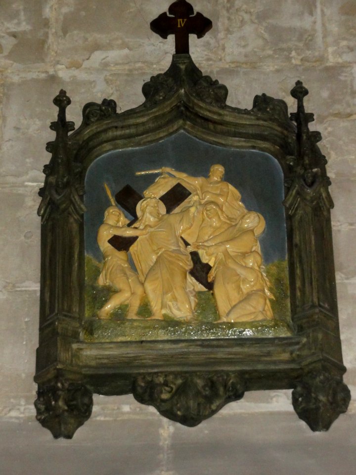 Église_de_Bessancourt,_chemin_de_croix,_station_04