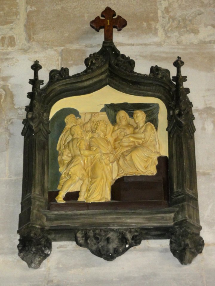Église_de_Bessancourt,_chemin_de_croix,_station_01