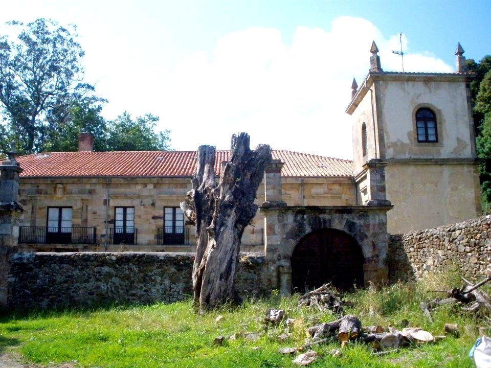 Ánaz_-_Palacio_de_Torreánaz