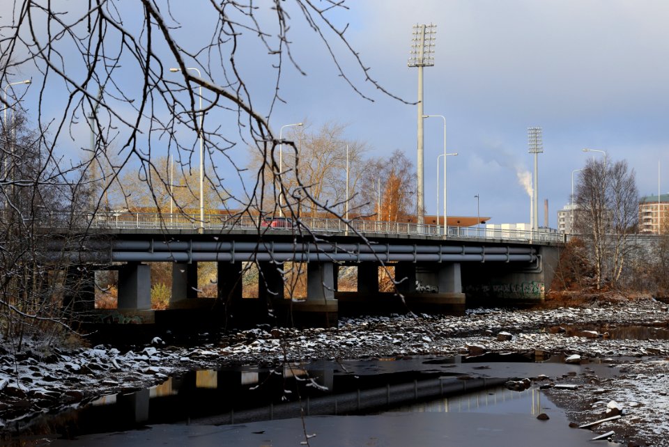 Ämmänväylä_Bridge_Oulu_20161026