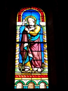 Écrouves_(Meurthe-et-M.)_Église_Notre-Dame-de-la-Nativité-et-de-la-Vierge_vitrail_01