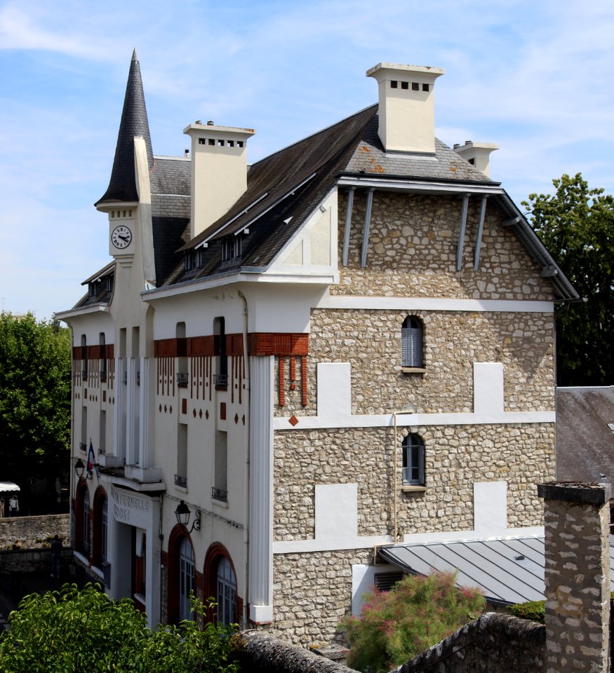 École_Maternelle_Girodet_Montargis_7
