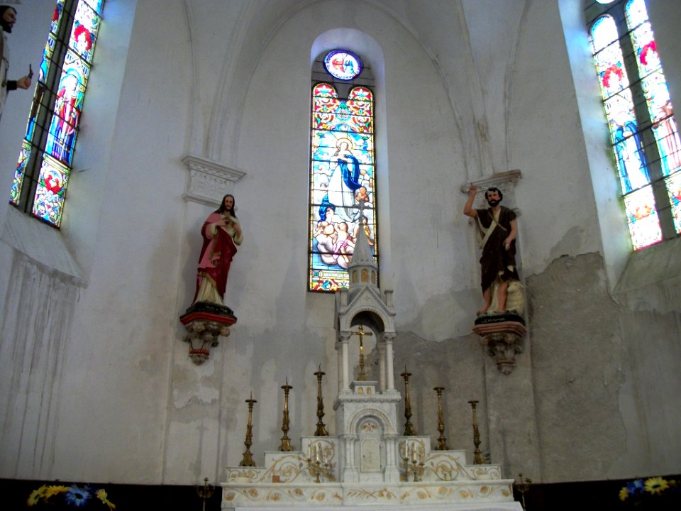 Église_Notre-Dame_de_l'Assomption_de_Sost_10