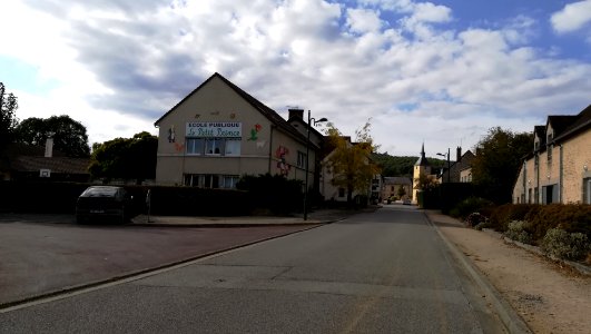 École_publique_Le_Petit_Prince,_Radon_(Orne)