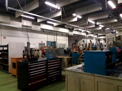 École_La_Mache_-_Atelier