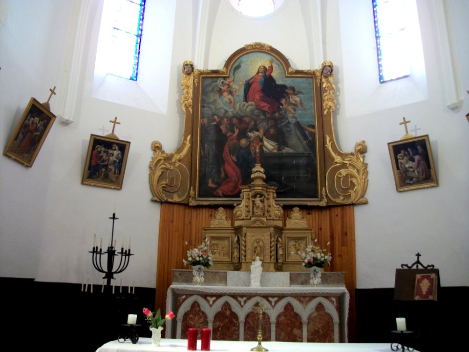 Église_Notre-Dame_de_l'Assomption_d'Esbareich_12