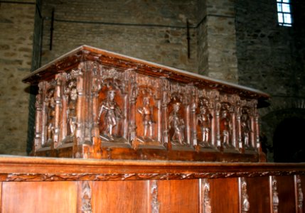 Église_Sainte-Gertrude,_2008-02-17,_Nivelles_24