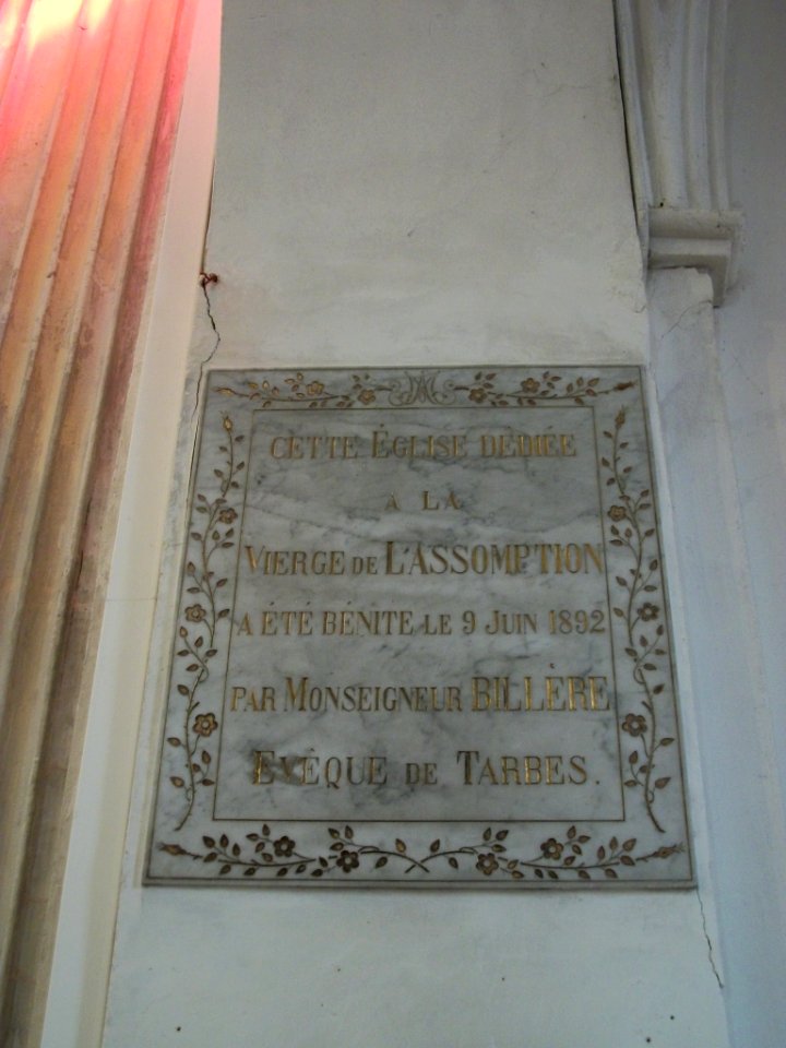 Église_Notre-Dame_de_l'Assomption_de_Sost_06