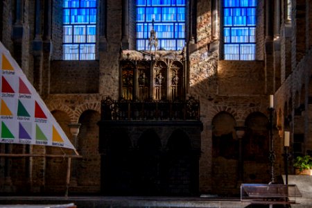 Église_Sainte-Gertrude,_2008-02-17,_Nivelles_19