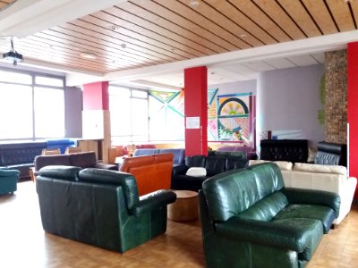 École_La_Mache_-_Foyer_des_élèves