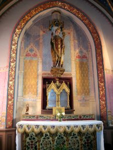 Église_Saint-Jacques_de_Muret_54
