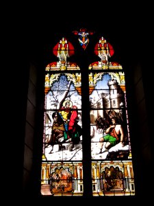 Église_Saint-Pierre-ès-Liens_de_Sorigny_(Indre-et-Loire)_vitrail_09