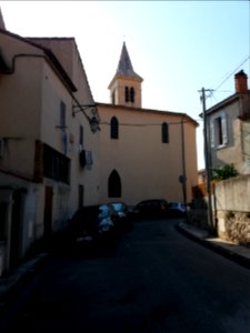 Église_Saint-Pierre-ès-Liens_de_l'Estaque_-_Côté_est