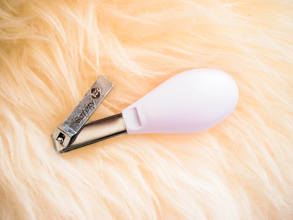 Nail cosmetic beauty