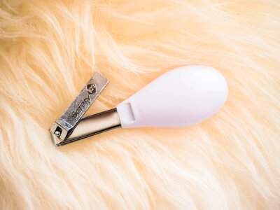 Nail cosmetic beauty