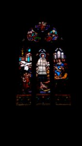 Église_Saint-Paul_de_Lyon_-_Vitrail_sud