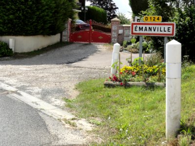 Émanville_(Seine-Mar.)_entrée