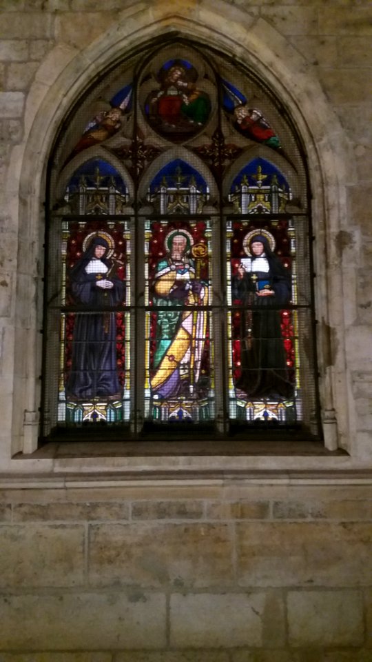 Église_Saint-Paul_de_Lyon_-_Vitrail_nord_2