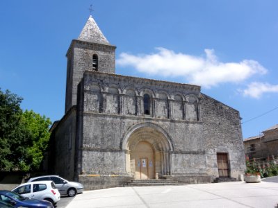 Église_Saint-Martin_du_Petit-Niort_PA00104808_(Mirambeau,_Charente-Maritime)_01