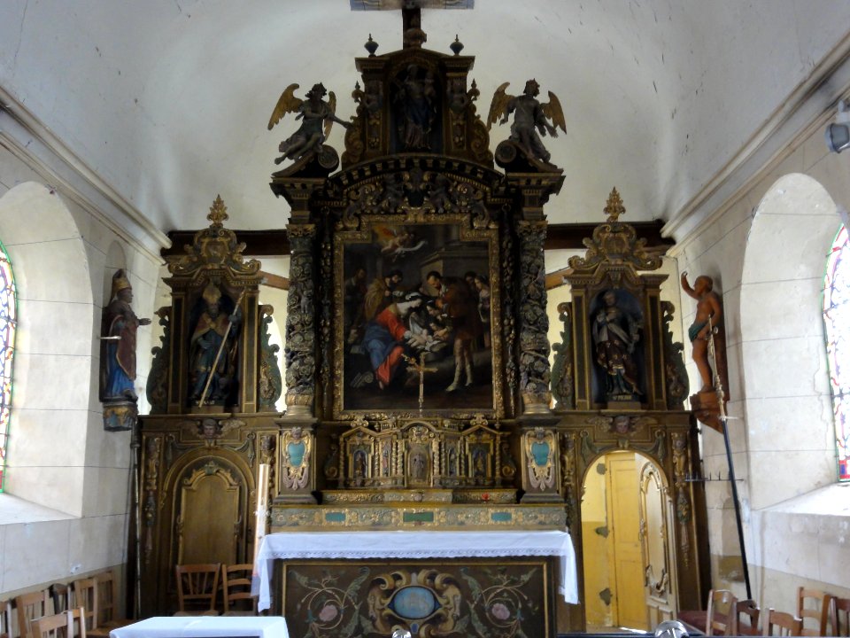 Émanville_(Seine-Mar.)_église,_autel