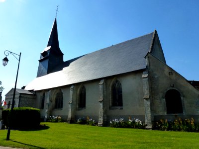 Émanville_(Eure,_Fr)_église_Saint-Etienne